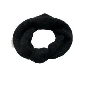 Patricia Underwood Alpaca Knot headband or Infiniti collar